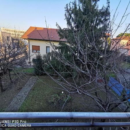 Venice Mestre Station Apartment Marghera Exteriér fotografie