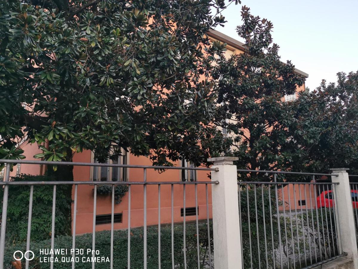 Venice Mestre Station Apartment Marghera Exteriér fotografie