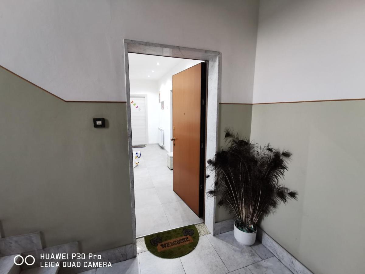 Venice Mestre Station Apartment Marghera Exteriér fotografie