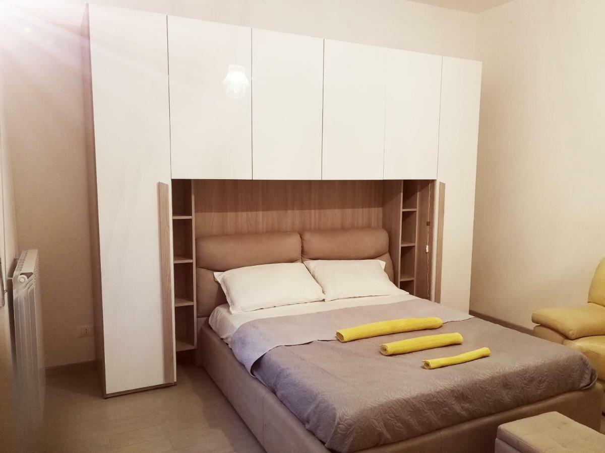 Venice Mestre Station Apartment Marghera Exteriér fotografie