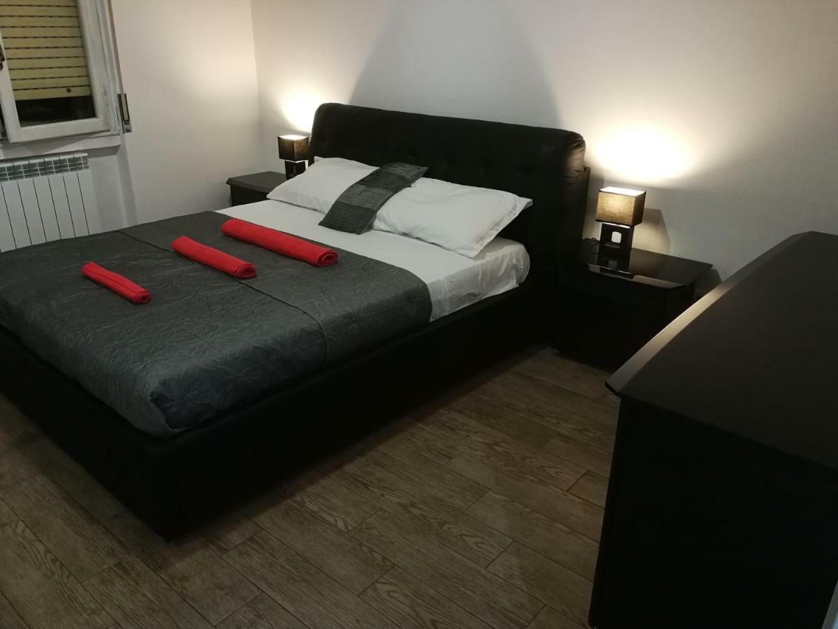 Venice Mestre Station Apartment Marghera Exteriér fotografie
