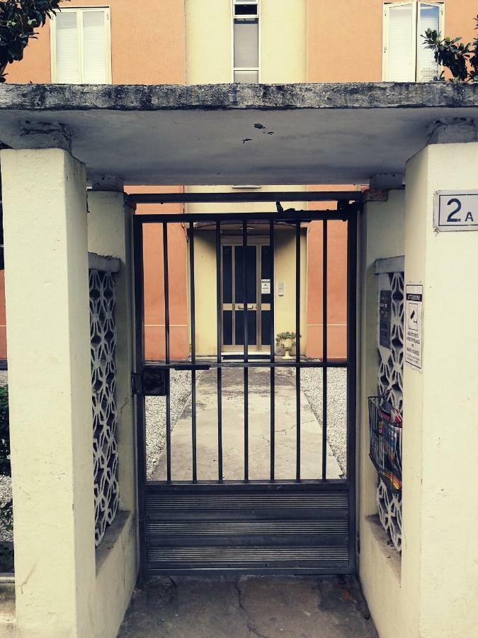 Venice Mestre Station Apartment Marghera Exteriér fotografie