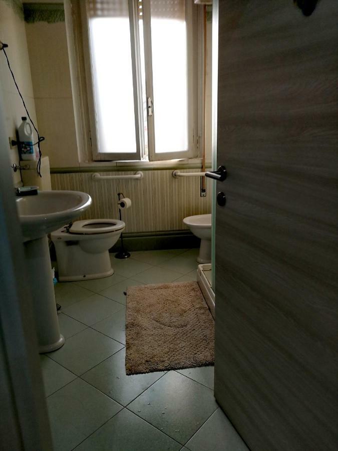 Venice Mestre Station Apartment Marghera Exteriér fotografie