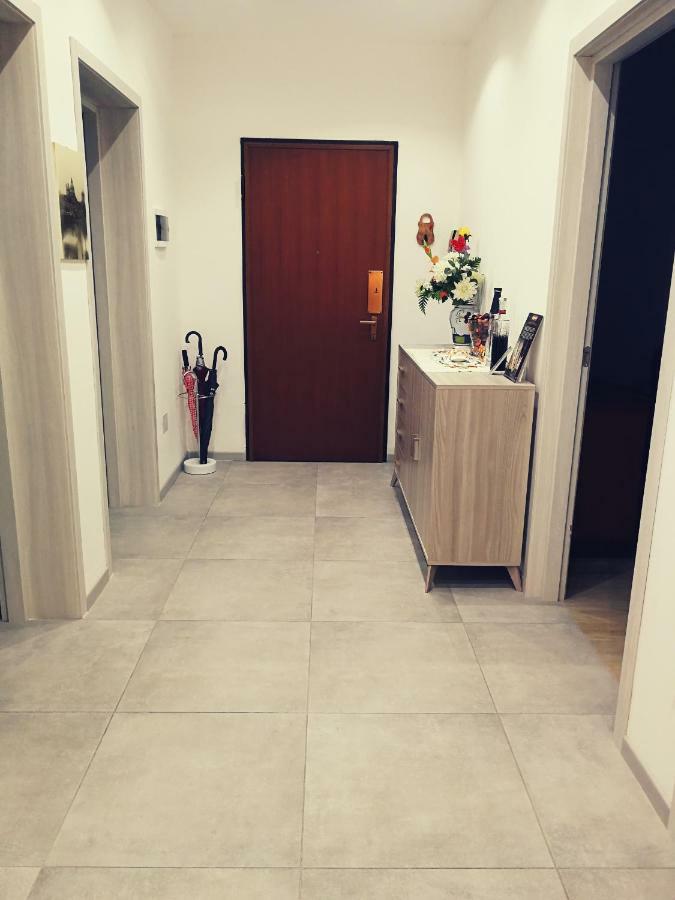 Venice Mestre Station Apartment Marghera Exteriér fotografie