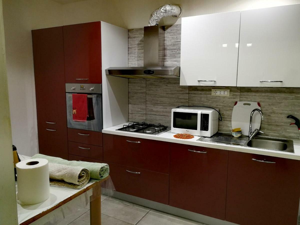 Venice Mestre Station Apartment Marghera Exteriér fotografie